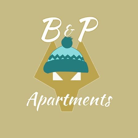 Apartments B&P Jahorina Dış mekan fotoğraf
