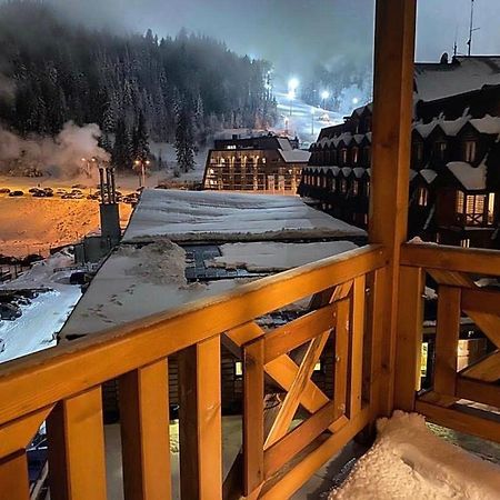 Apartments B&P Jahorina Dış mekan fotoğraf