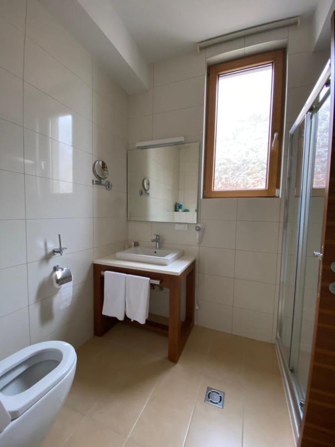 Apartments B&P Jahorina Dış mekan fotoğraf