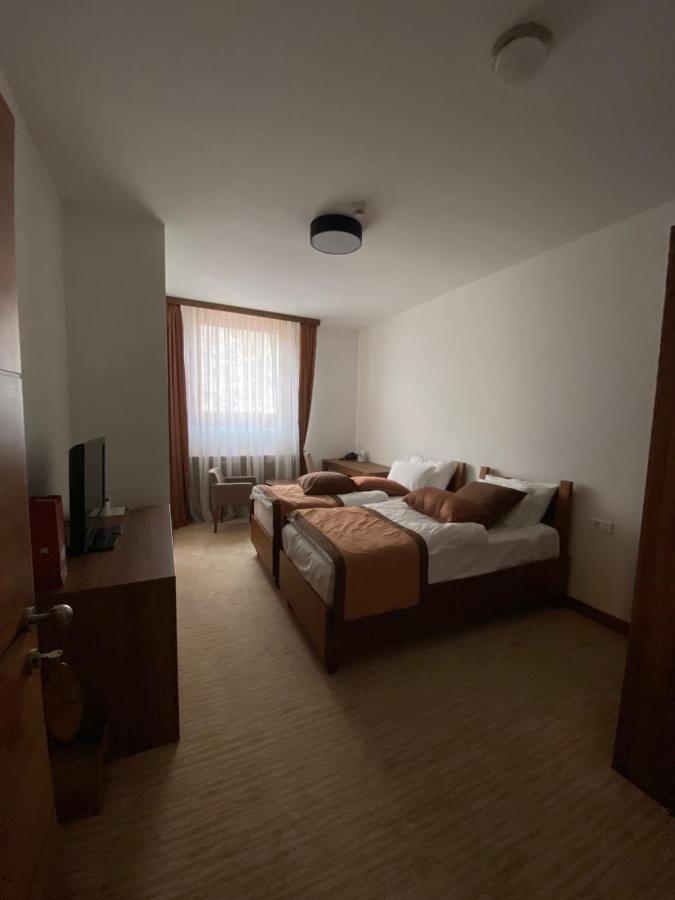 Apartments B&P Jahorina Dış mekan fotoğraf