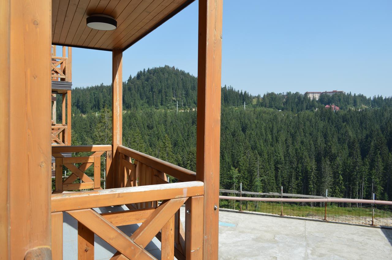 Apartments B&P Jahorina Dış mekan fotoğraf