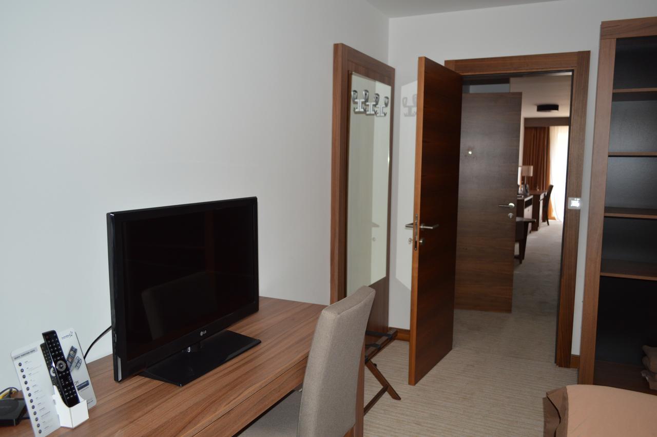 Apartments B&P Jahorina Dış mekan fotoğraf