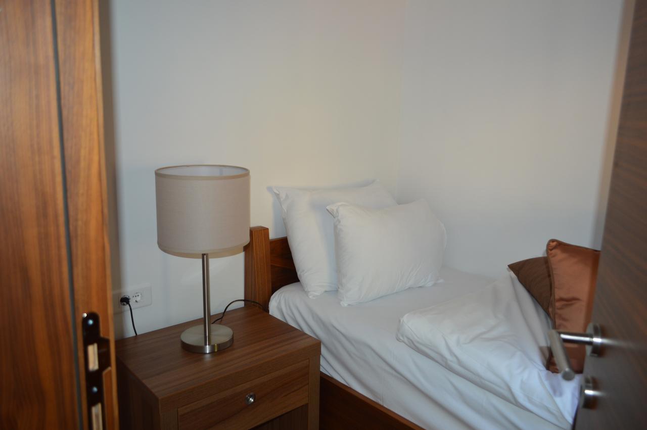 Apartments B&P Jahorina Dış mekan fotoğraf