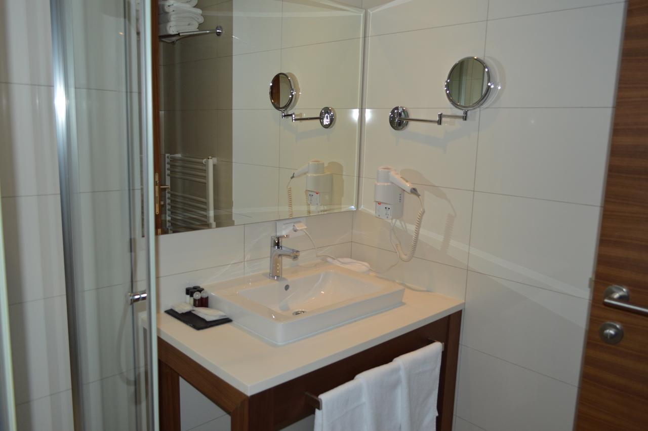 Apartments B&P Jahorina Dış mekan fotoğraf