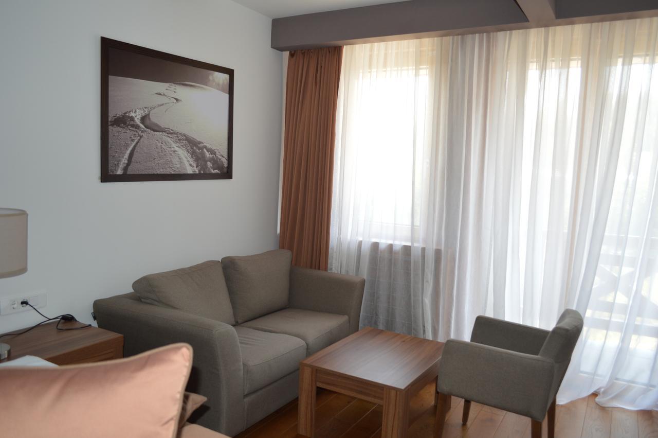 Apartments B&P Jahorina Dış mekan fotoğraf