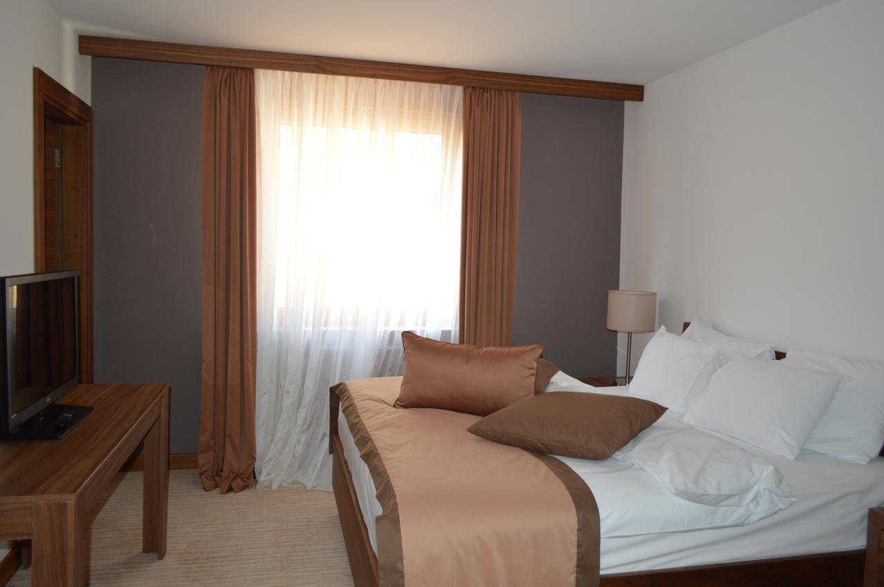 Apartments B&P Jahorina Dış mekan fotoğraf
