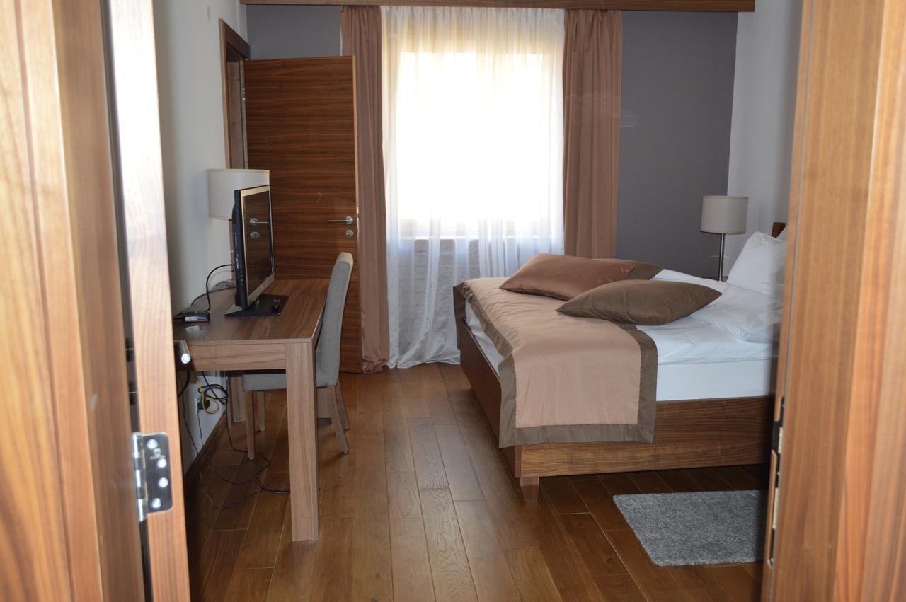 Apartments B&P Jahorina Dış mekan fotoğraf