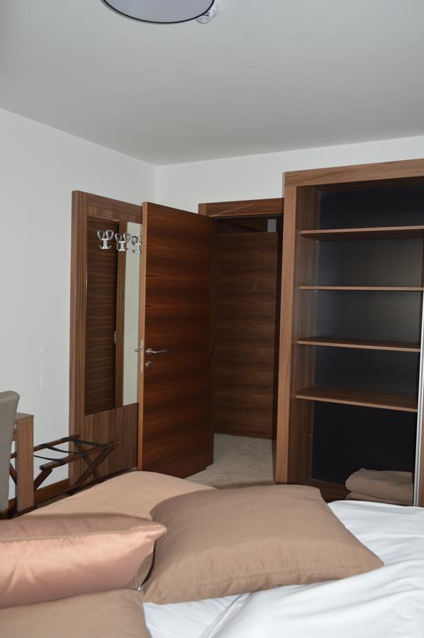 Apartments B&P Jahorina Dış mekan fotoğraf