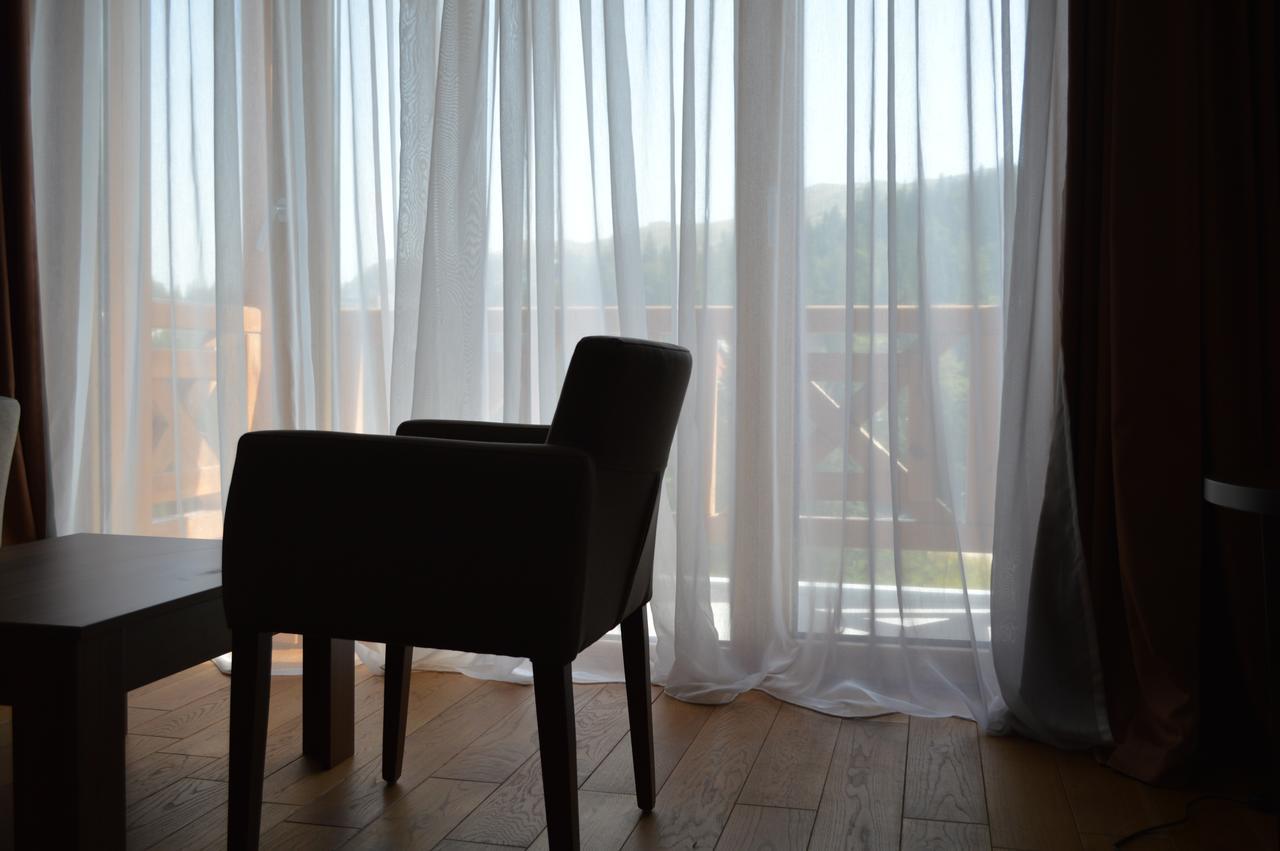 Apartments B&P Jahorina Dış mekan fotoğraf