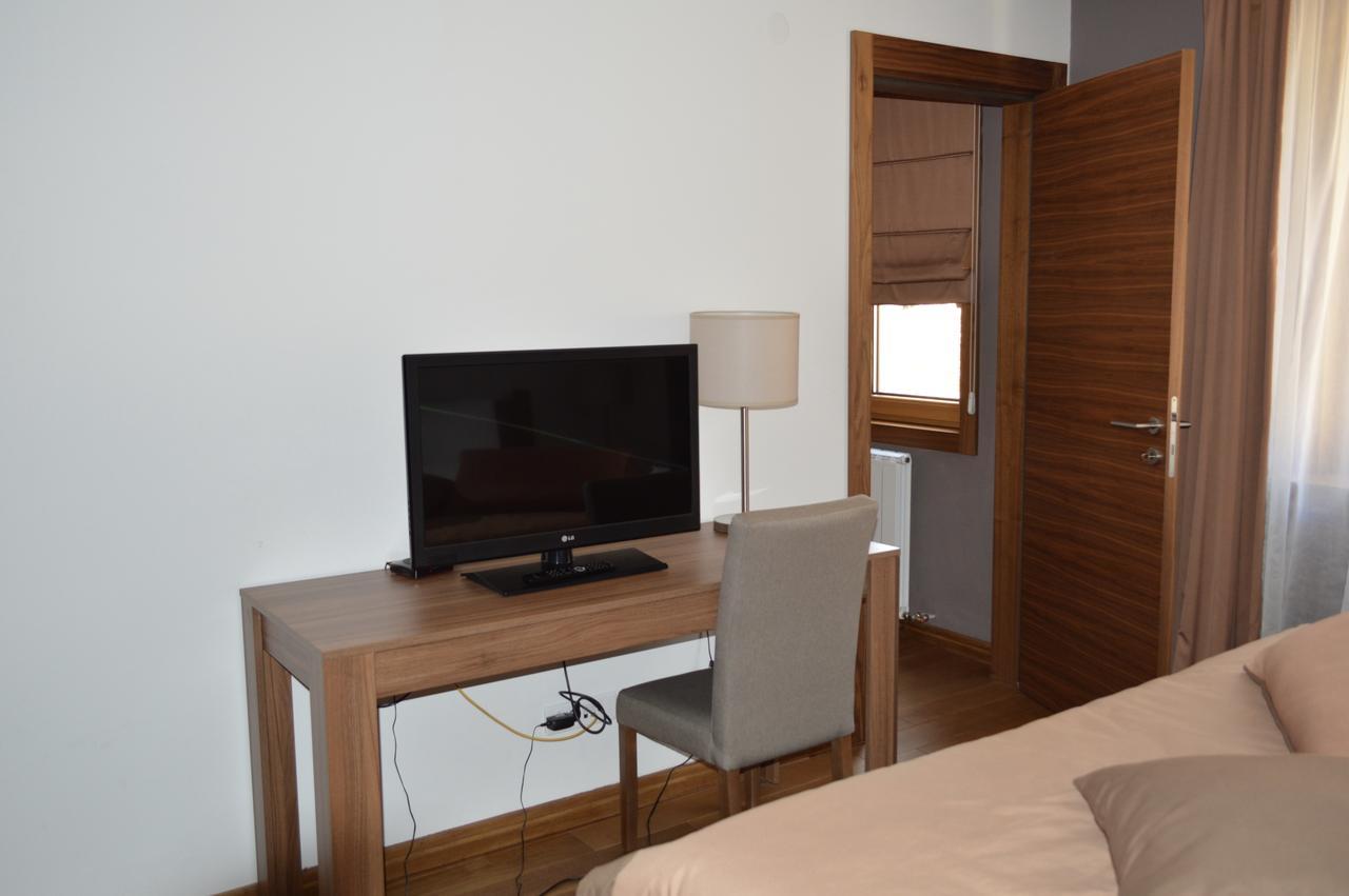 Apartments B&P Jahorina Dış mekan fotoğraf