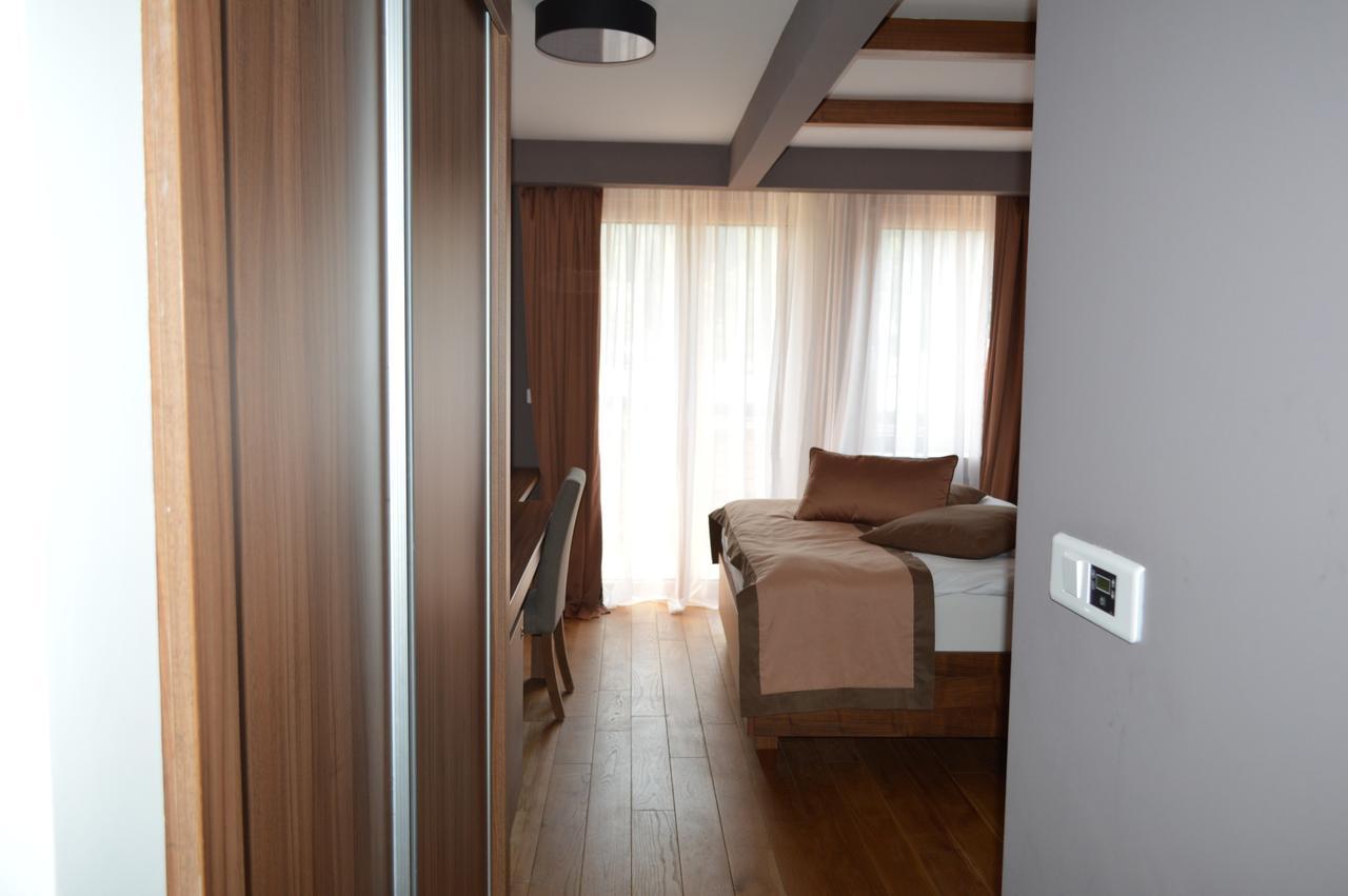 Apartments B&P Jahorina Dış mekan fotoğraf