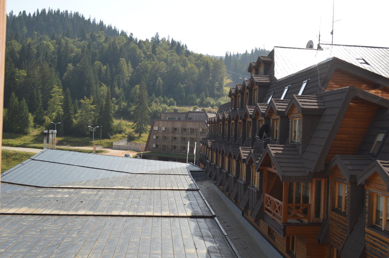Apartments B&P Jahorina Dış mekan fotoğraf