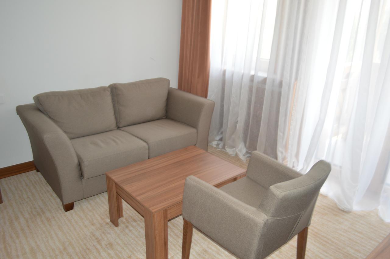 Apartments B&P Jahorina Dış mekan fotoğraf