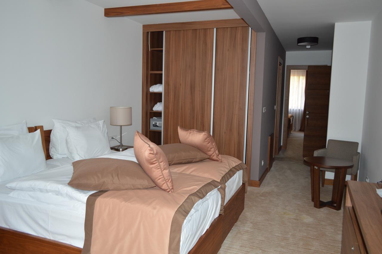 Apartments B&P Jahorina Dış mekan fotoğraf