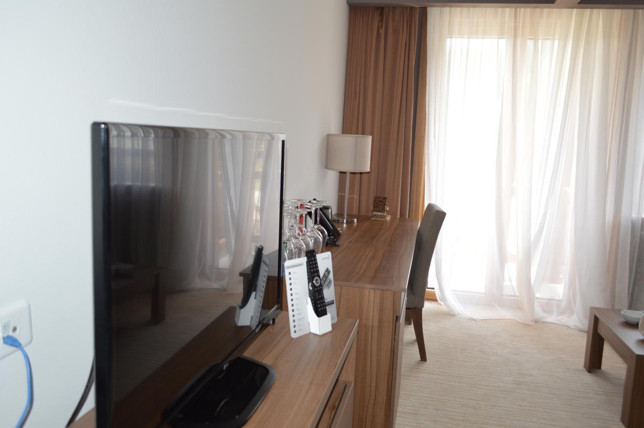 Apartments B&P Jahorina Dış mekan fotoğraf