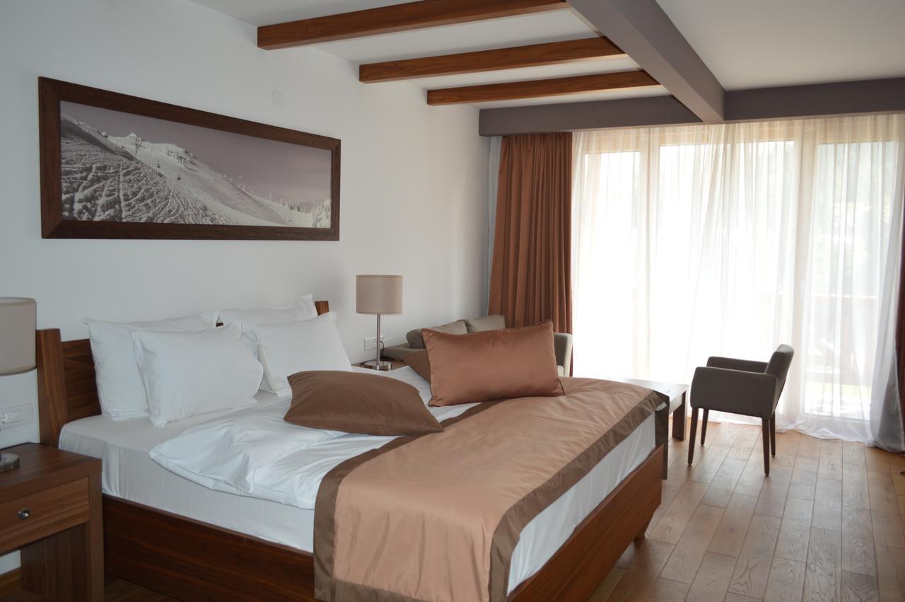 Apartments B&P Jahorina Dış mekan fotoğraf