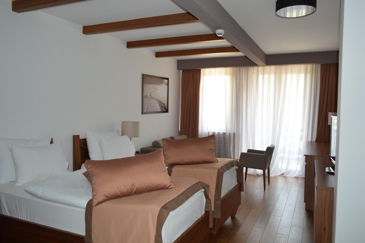 Apartments B&P Jahorina Dış mekan fotoğraf