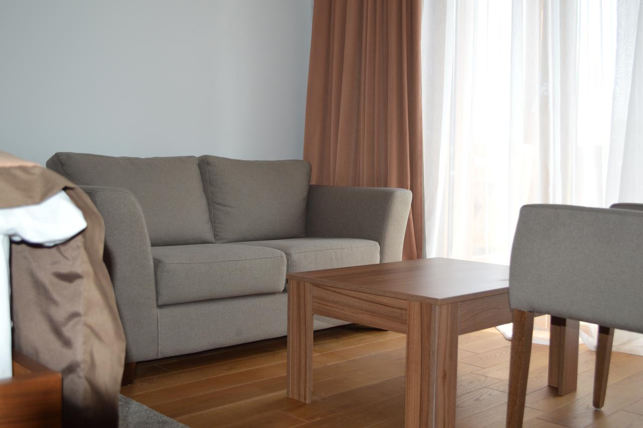 Apartments B&P Jahorina Dış mekan fotoğraf