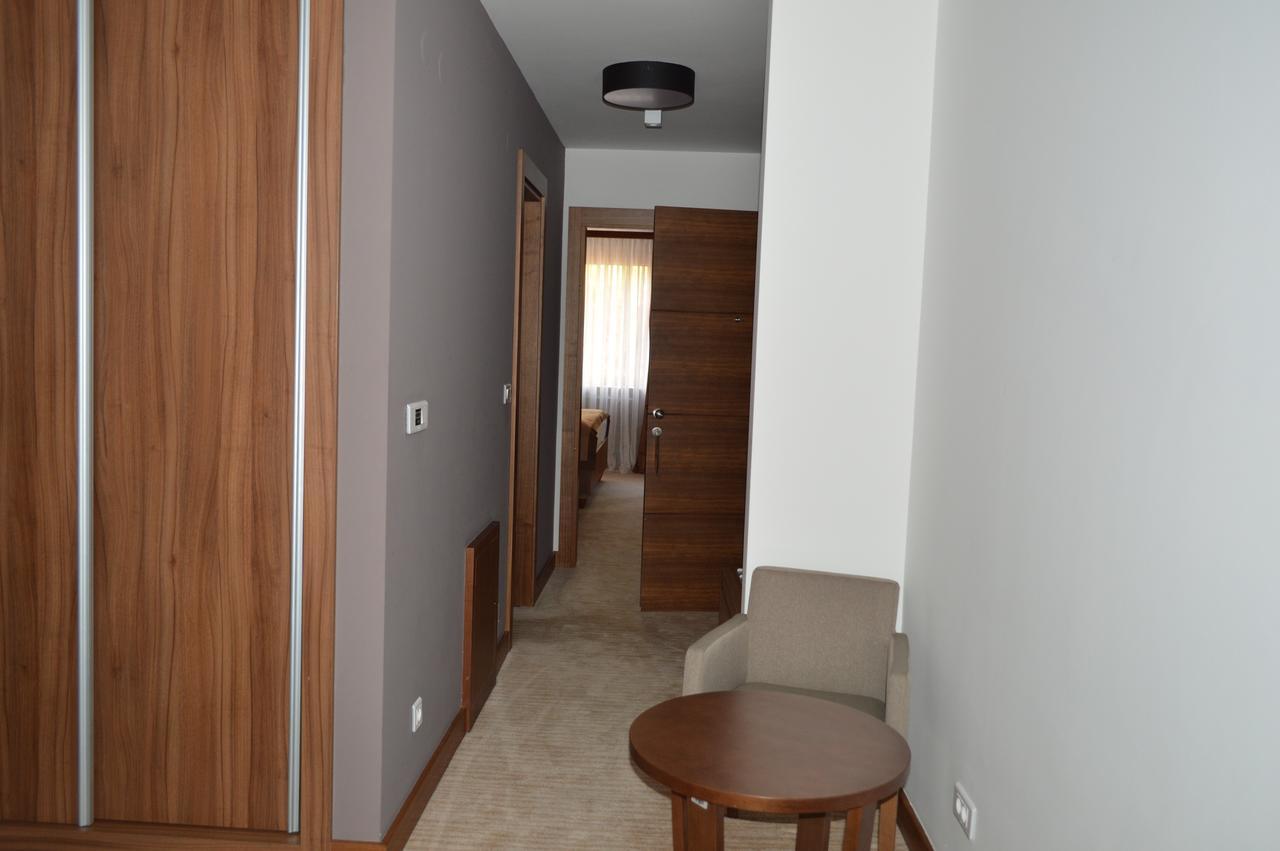Apartments B&P Jahorina Dış mekan fotoğraf