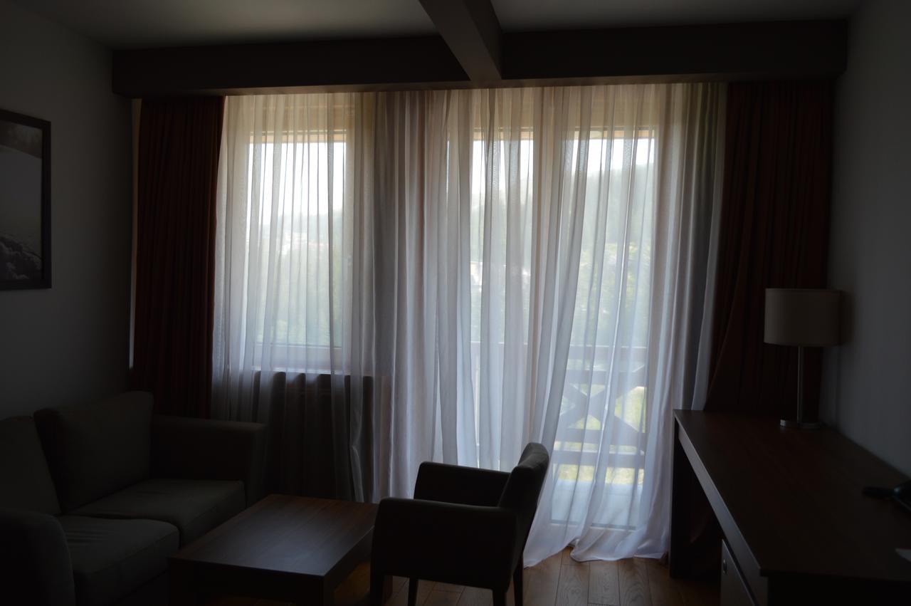 Apartments B&P Jahorina Dış mekan fotoğraf