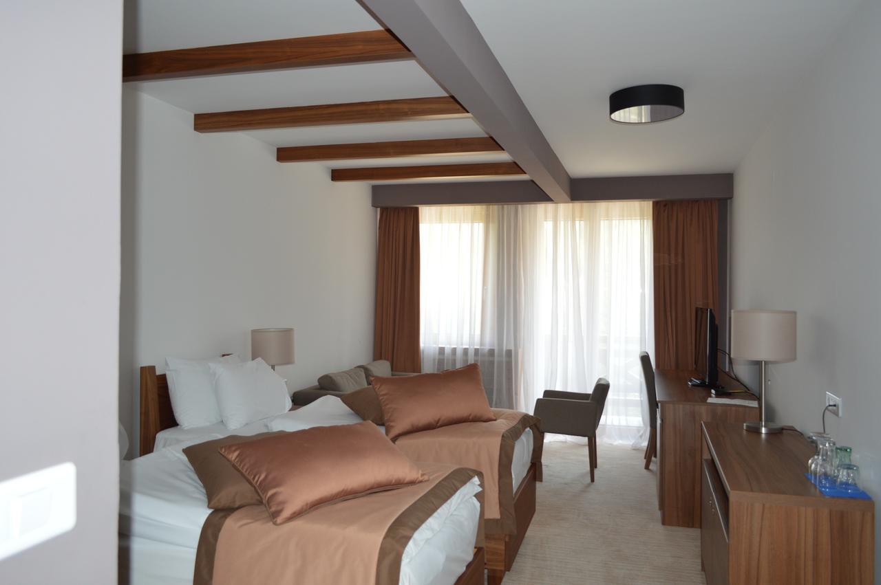 Apartments B&P Jahorina Dış mekan fotoğraf