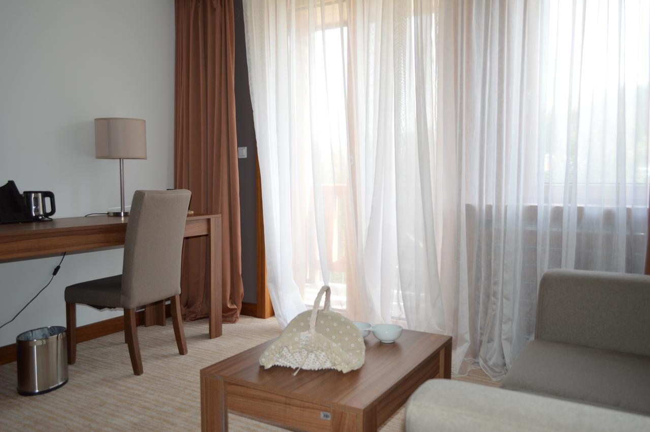 Apartments B&P Jahorina Dış mekan fotoğraf