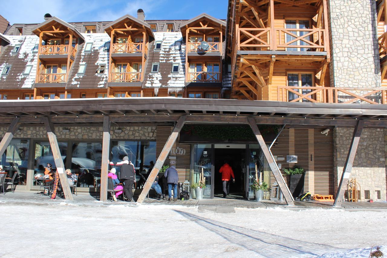 Apartments B&P Jahorina Dış mekan fotoğraf