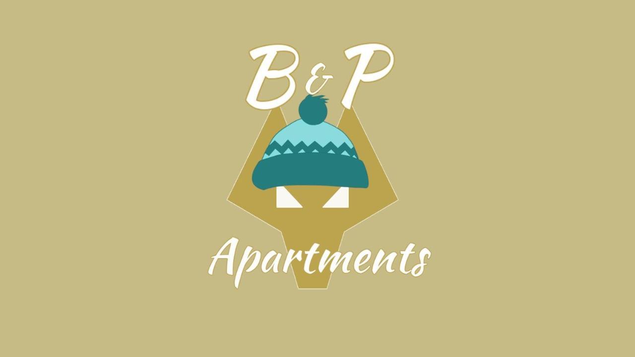 Apartments B&P Jahorina Dış mekan fotoğraf