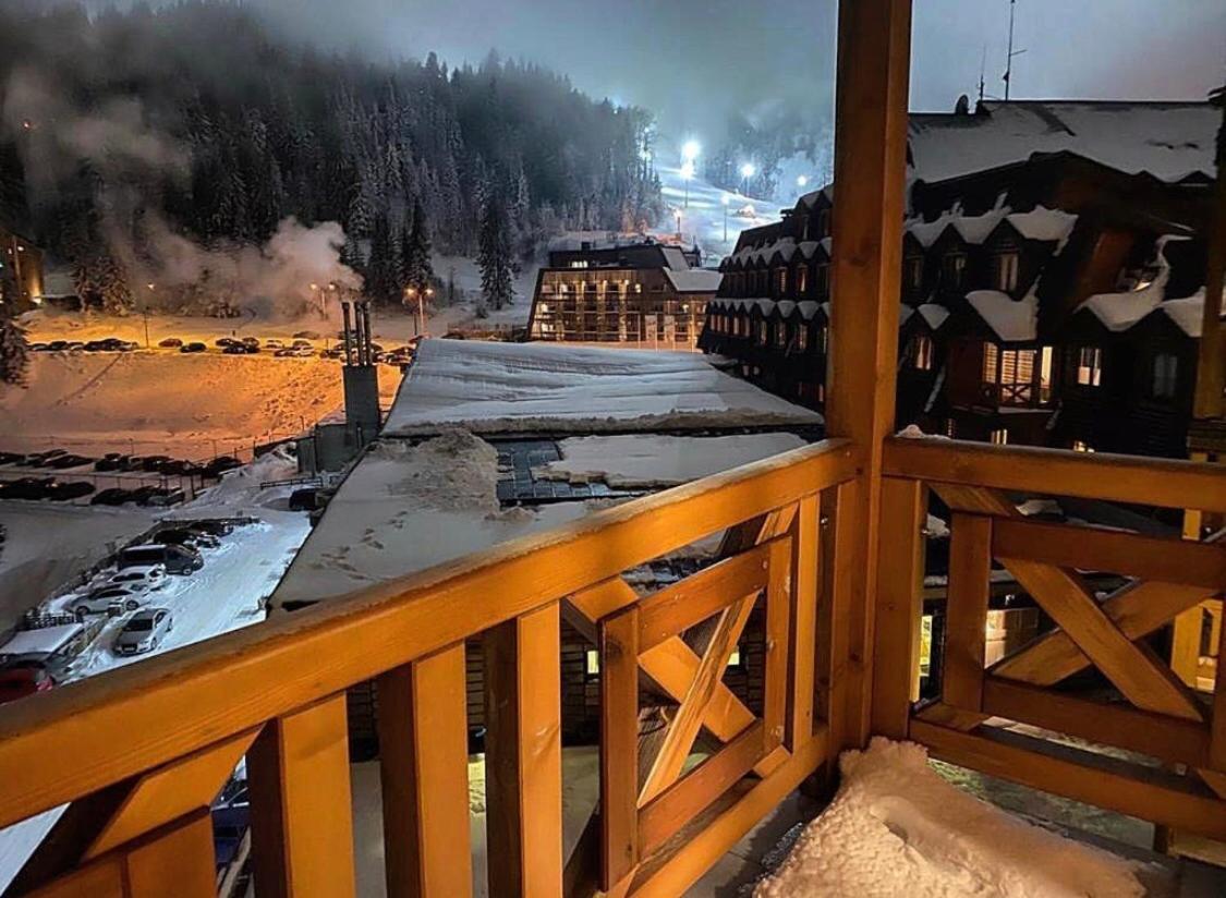 Apartments B&P Jahorina Dış mekan fotoğraf